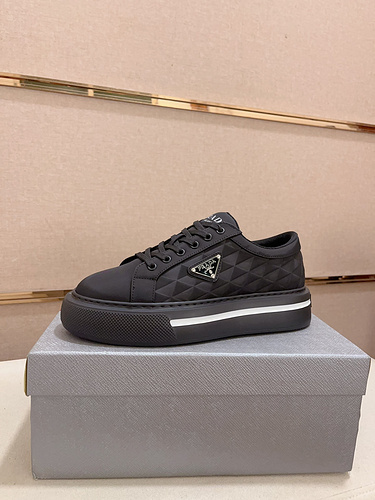 Prada men's shoes Code: 0423C20 Size: 38-44 (45 orders are not returnable)