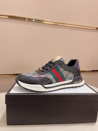GUCCI men's shoes Code: 0422B40 Size: 38-45 (45 customized)