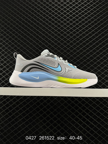 Nike Air Zoom Winflo Official item number:
