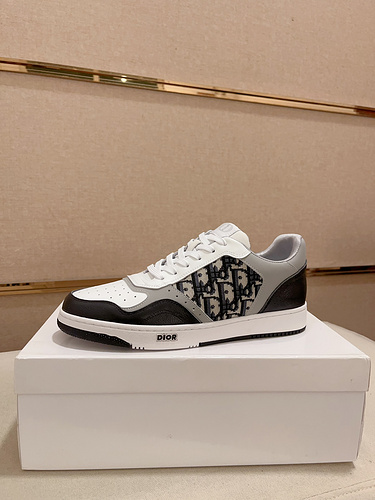Dior men's shoes Code: 0422B40 Size: 38-44