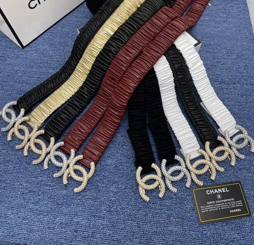 CHANE belt wholesale, Xiaoxiang boys belt wholesale, original genuine leather material, spot promoti