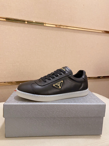 Prada men's shoes Code: 0423C00 Size: 38-44 (can be customized to 45, non-refundable)