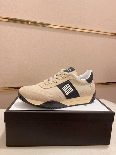 GUCCI men's shoes Code: 0423B50 Size: 38-44