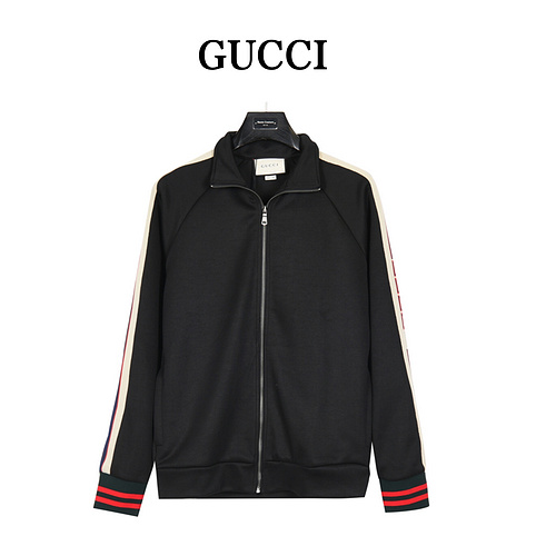 GC/Gucci classic webbing sports suit jacket
