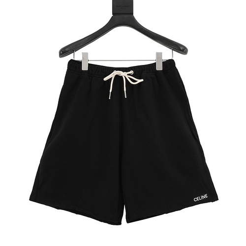 CE Classic Capsule Series Small Embroidered Shorts