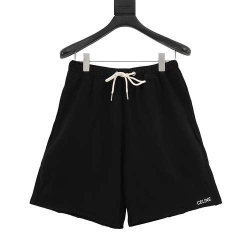 Pantaloncini ricamati piccoli serie CE Classic Capsule