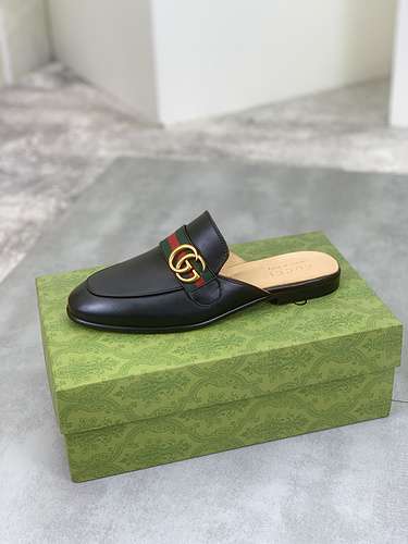 GUCCI men's shoes Code: 0430B80 Size: 38-44 (45 46 customized)