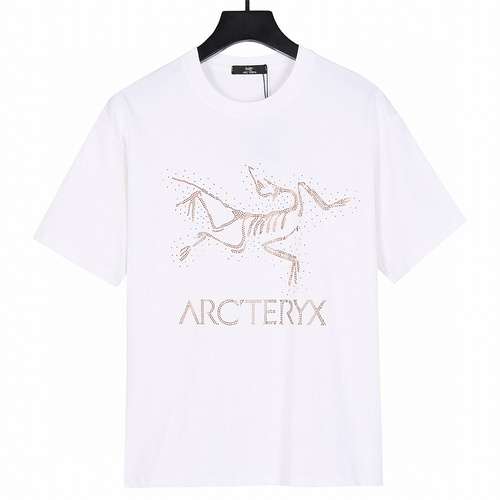 ARC Arc'teryx 24-year-old limited edition short-sleeved T-shirt