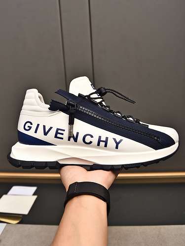 Scarpe uomo Givenchy Codice 0505C10 Taglia 3844 45 personalizzata