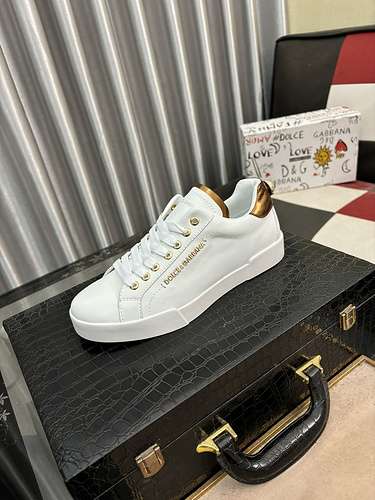 Dolce & Gabbana men's and women's shoes Code: 0504B40 Size: 35-46