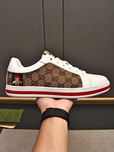 GUCCI men's shoes Code: 0505B30 Size: 38-44 (45 customized)
