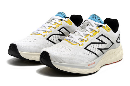 NB 680 V8 running shoes for men: 40--45 [with half size]