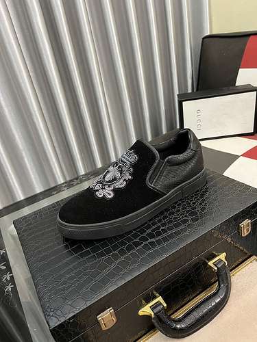 GUCCI men's shoes Code: 0504B20 Size: 38-44