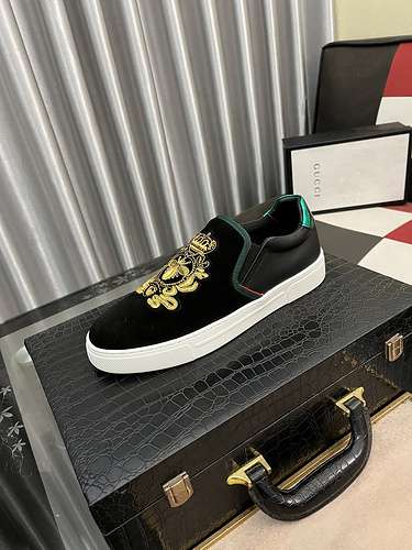 GUCCI men's shoes Code: 0504B20 Size: 38-44