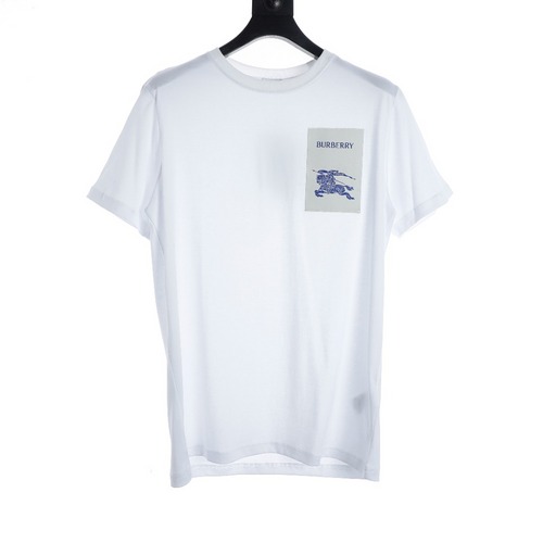 BBR war horse patch short sleeves