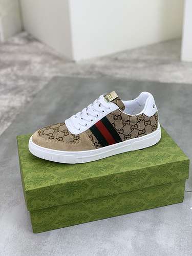 GUCCI men's shoes Code: 0429B50 Size: 38-44