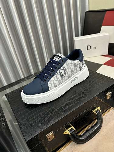 Scarpe Dior uomo Codice 0504B50 Taglia 3844