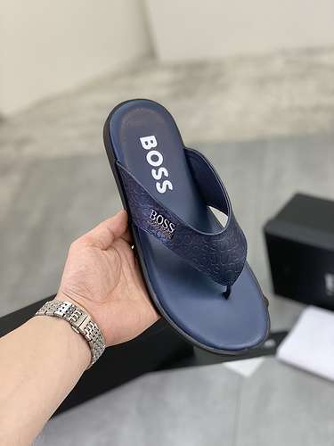 Scarpe uomo Boss Codice 0502A60 Taglia 3844