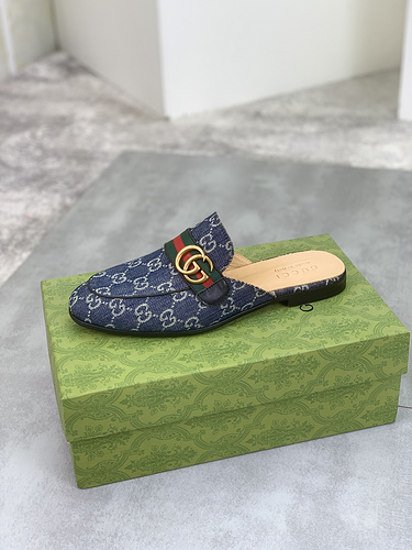 GUCCI men's shoes Code: 0430B80 Size: 38-44 (45 46 customized)