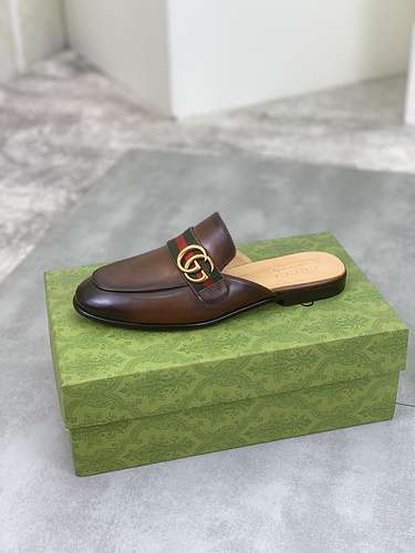 GUCCI men's shoes Code: 0430B80 Size: 38-44 (45 46 customized)