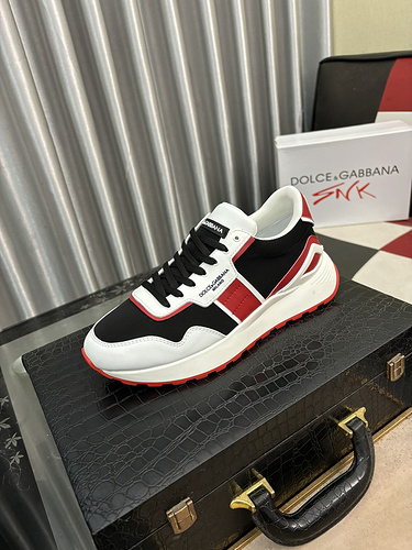 Dolce & Gabbana men's and women's shoes Code: 0504B70 Size: 36-46