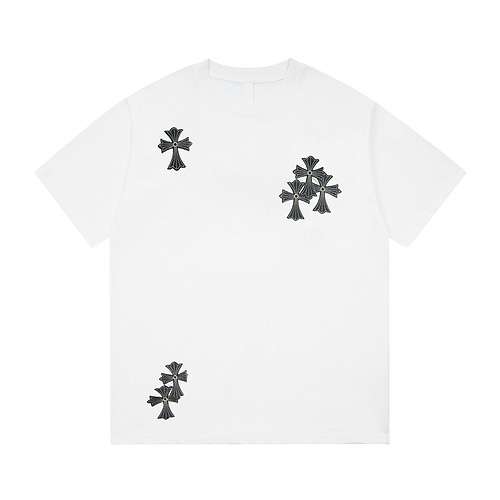 CH/Cro Heart 24FW Cross Short Sleeve