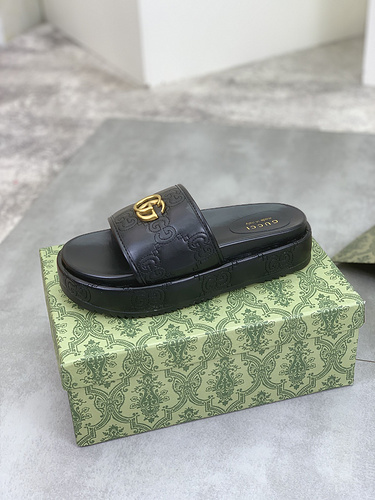 GUCCI men's and women's shoes Code: 0429B00 Size: 35-44