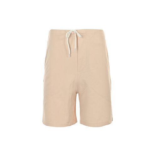 PRD/Prada 24ss apricot triangle shorts