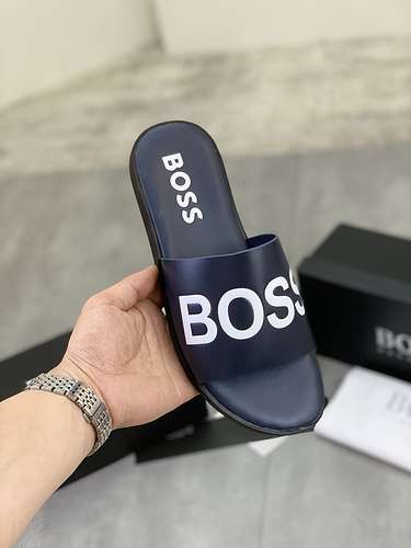 Scarpe uomo Boss Codice 0502A60 Taglia 3844