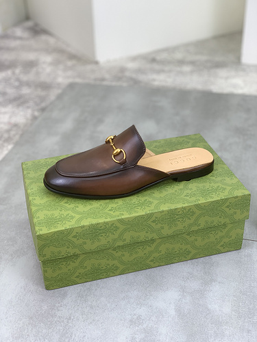GUCCI men's shoes Code: 0430B80 Size: 38-44 (45 46 customized)