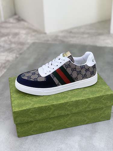 GUCCI men's shoes Code: 0429B50 Size: 38-44