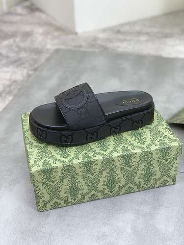 GUCCI men's and women's shoes Code: 0429B00 Size: 35-44