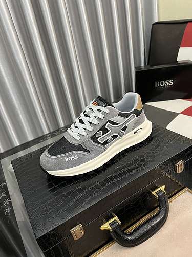 GUCCI men's shoes Code: 0503B60 Size: 38-44