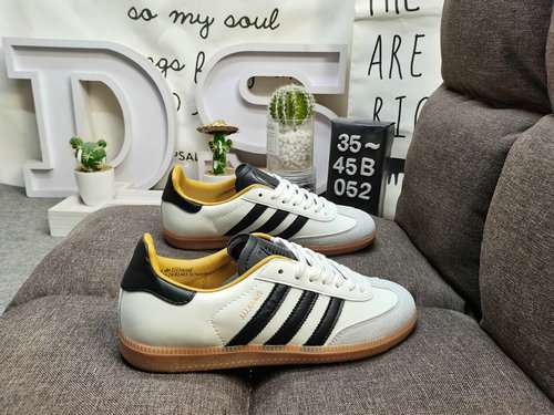 052DAdidas originali Busenitz Vulc adidas Quasi 70 anni di classici originali realizzati in pelle sc