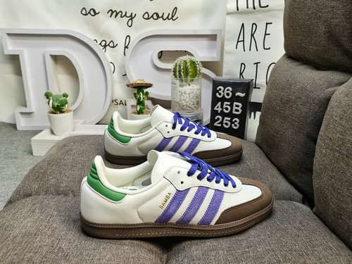 253DAdidas originali Busenitz Vulc adidas Quasi 70 anni di classici originali realizzati in pelle sc