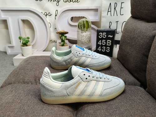 433DAdidas originali Busenitz Vulc adidas Quasi 70 anni di classici originali realizzati in pelle sc