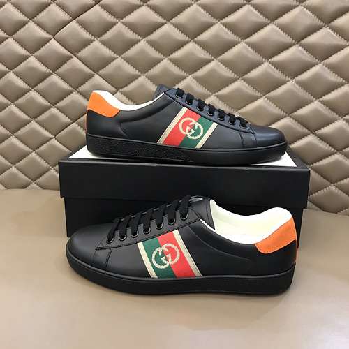 GUCCI scarpe uomo e donna Codice 0508B40 Taglia Donna 3539 Uomo 3844