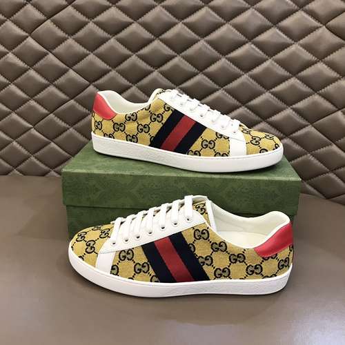 GUCCI scarpe uomo e donna Codice 0508B40 Taglia Donna 3539 Uomo 3844