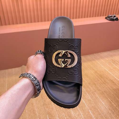 GUCCI men's shoes Code: 0506B30 Size: 38-44