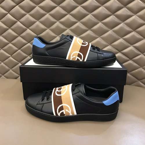 GUCCI scarpe uomo e donna Codice 0508B40 Taglia Donna 3539 Uomo 3844