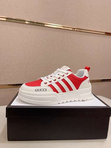 GUCCI scarpe uomo Codice 0510B60 Taglia 3844