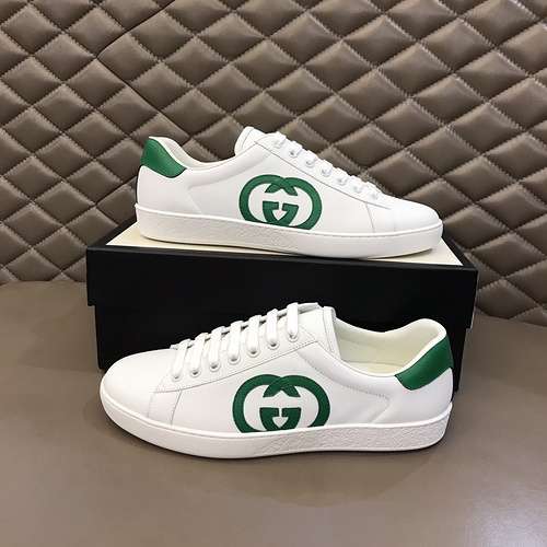 GUCCI scarpe uomo e donna Codice 0508B40 Taglia Donna 3539 Uomo 3844