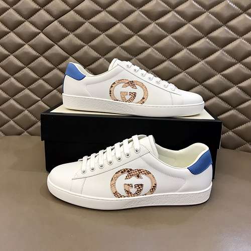 GUCCI scarpe uomo e donna Codice 0508B40 Taglia Donna 3539 Uomo 3844