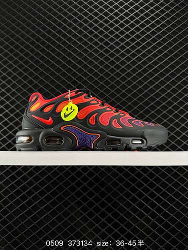 7 Nk Air Max Plus Drift 224 nuove scarpe da corsa traspiranti con cuscino d'aria FD429 Codice 37334 