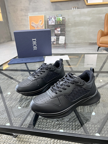 Dior men's shoes Code: 0508B60 Size: 38-44 (45 can be customized)