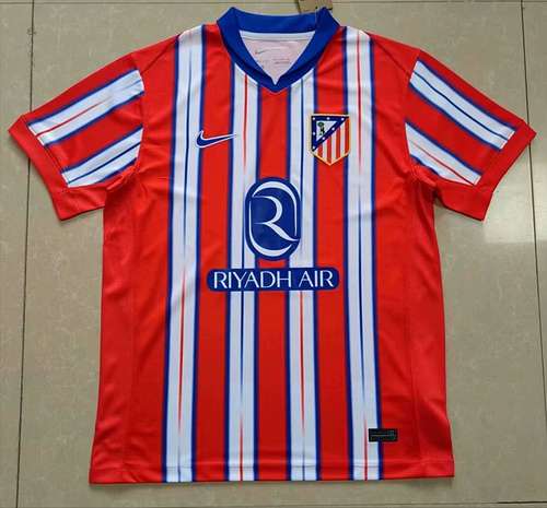 Atletico Madrid