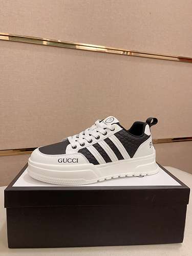 GUCCI scarpe uomo Codice 0510B60 Taglia 3844