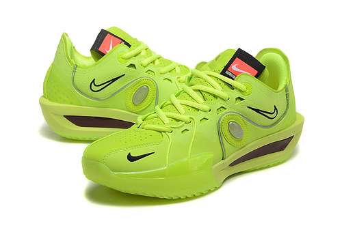 Nike Zoom GT Cut3