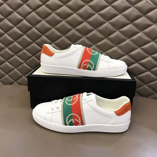 GUCCI scarpe uomo e donna Codice 0508B40 Taglia Donna 3539 Uomo 3844