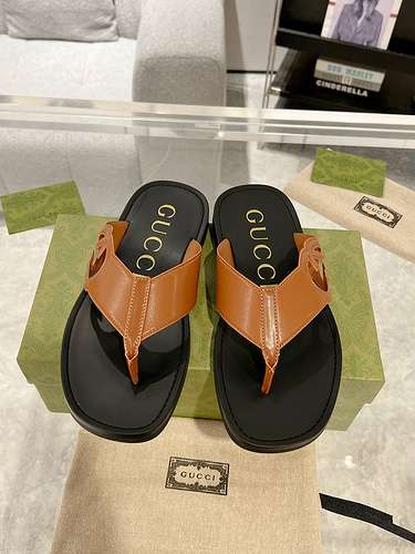 GUCCI men's and women's shoes Code: 0506B40 Size: Women's 35-40 Men's 39-44 (Female 41, Men's 45 cus